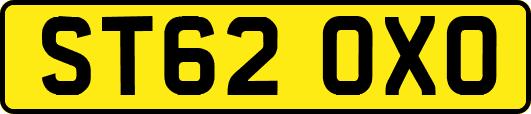 ST62OXO