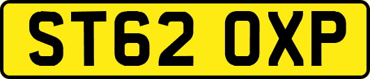 ST62OXP