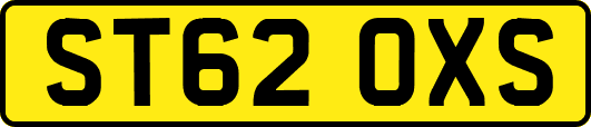 ST62OXS
