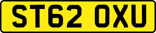 ST62OXU