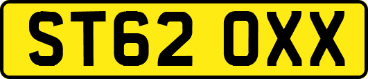ST62OXX