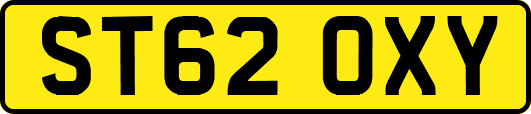ST62OXY