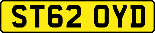 ST62OYD