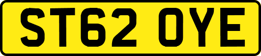 ST62OYE