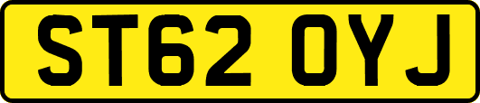 ST62OYJ