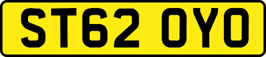 ST62OYO
