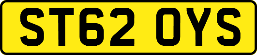 ST62OYS