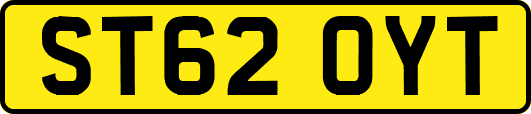 ST62OYT