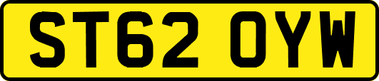 ST62OYW