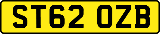 ST62OZB