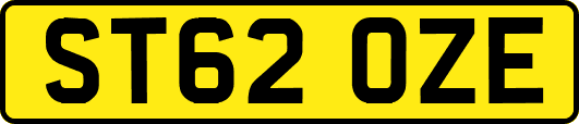 ST62OZE