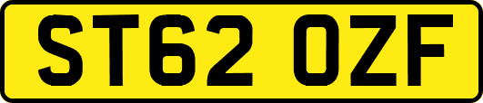 ST62OZF