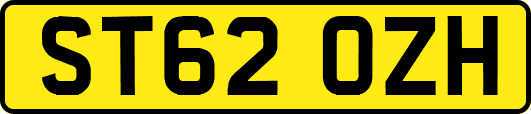 ST62OZH
