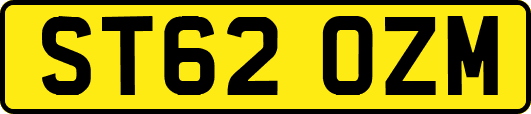 ST62OZM