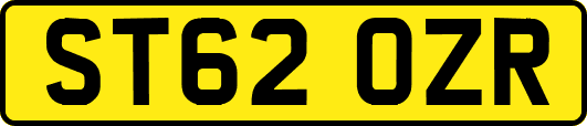 ST62OZR