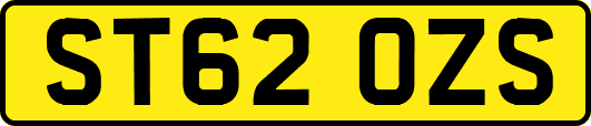 ST62OZS