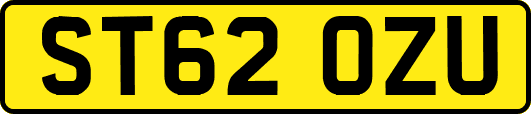 ST62OZU