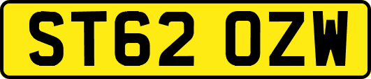 ST62OZW