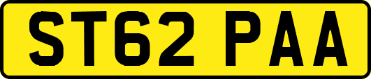 ST62PAA