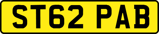 ST62PAB