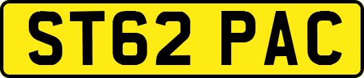 ST62PAC