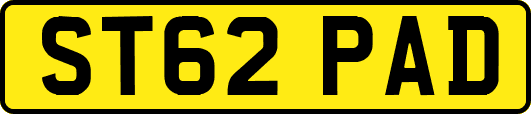 ST62PAD