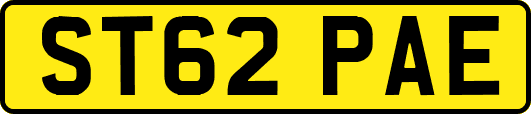 ST62PAE