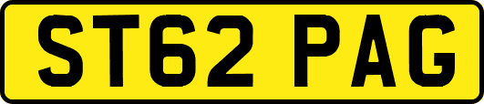 ST62PAG