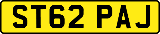 ST62PAJ