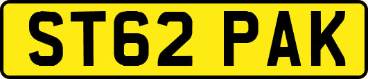 ST62PAK
