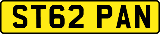 ST62PAN