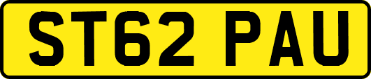 ST62PAU