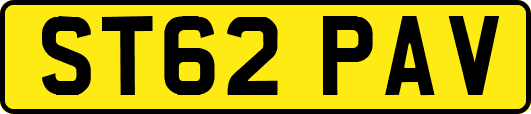 ST62PAV