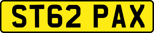 ST62PAX