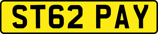 ST62PAY