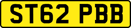 ST62PBB
