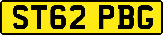 ST62PBG