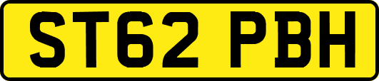 ST62PBH