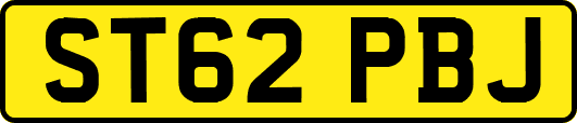 ST62PBJ