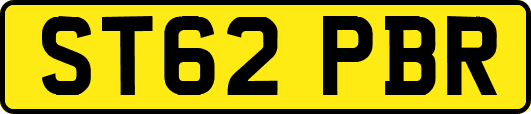 ST62PBR