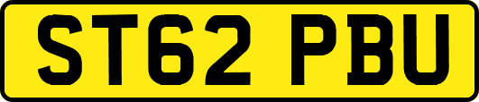 ST62PBU