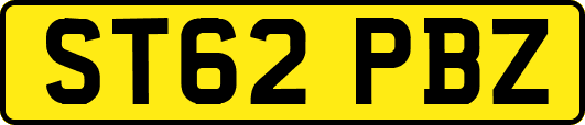 ST62PBZ