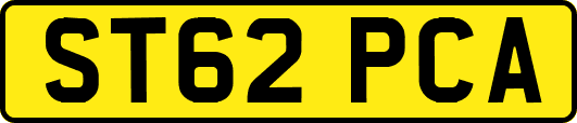 ST62PCA