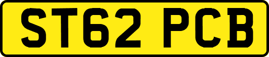 ST62PCB