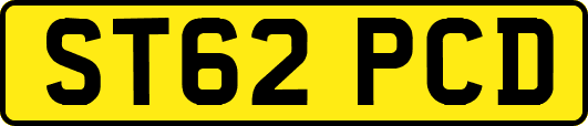 ST62PCD