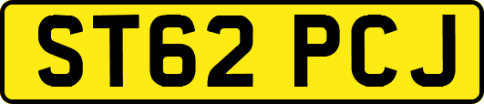ST62PCJ