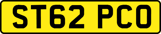 ST62PCO