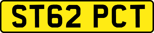 ST62PCT
