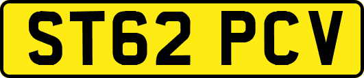 ST62PCV