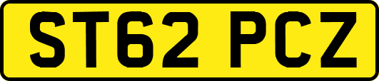 ST62PCZ